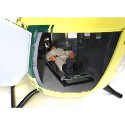 Juego de herrajes H145 T2